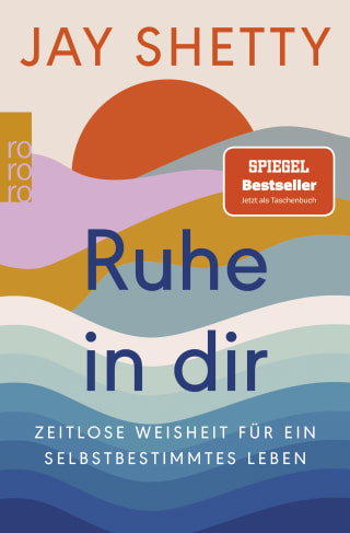 Cover Download Ruhe in dir