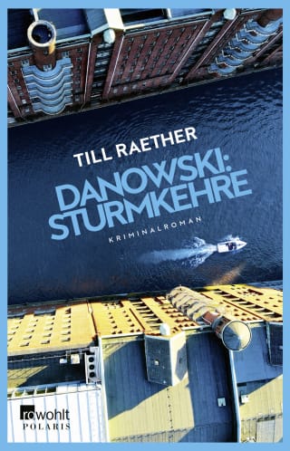 Cover Download Danowski: Sturmkehre