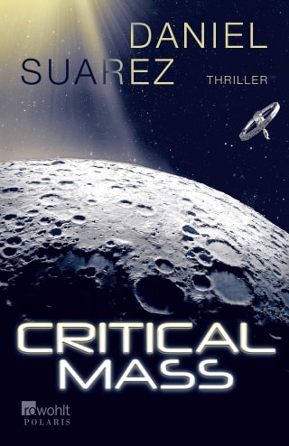 Cover Download Critical Mass