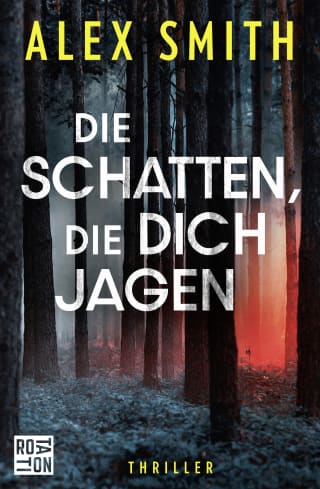 Die Schatten, die dich jagen