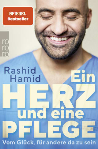 Cover Download Ein Herz und eine Pflege