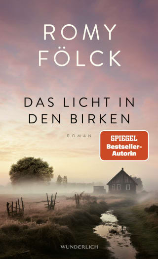 Cover Download Das Licht in den Birken