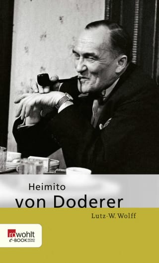 Heimito von Doderer