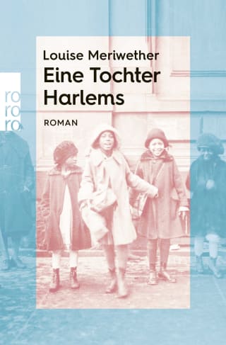 Cover Download Eine Tochter Harlems