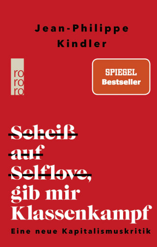 Cover Download Scheiß auf Selflove, gib mir Klassenkampf