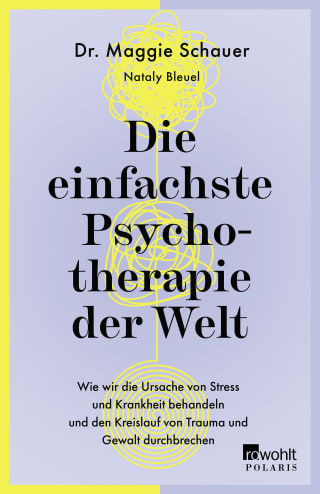 Cover Download Die einfachste Psychotherapie der Welt