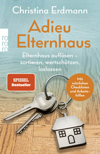 Cover Download Adieu Elternhaus