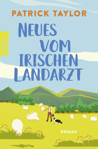 Cover Download Neues vom irischen Landarzt