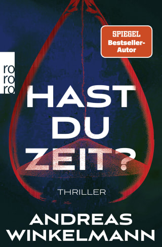 Cover Download Hast du Zeit?