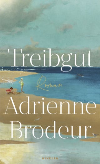 Cover Download Treibgut 