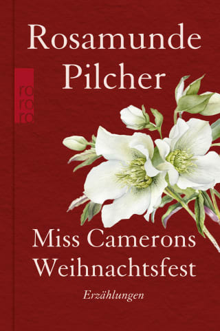 Cover Download Miss Camerons Weihnachtsfest