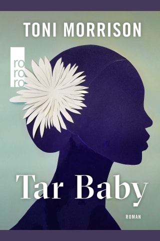 Cover Download  Tar Baby