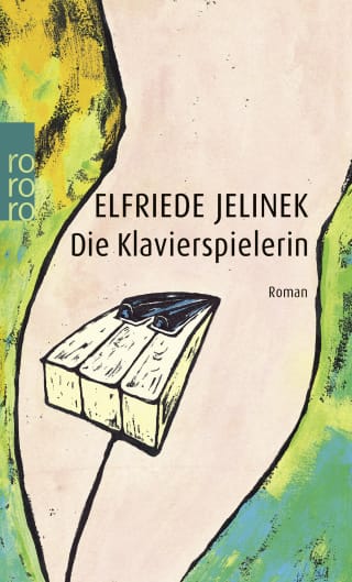 Die Klavierspielerin