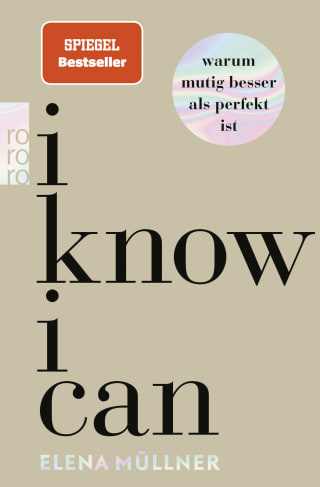 Cover Download I Know I Can