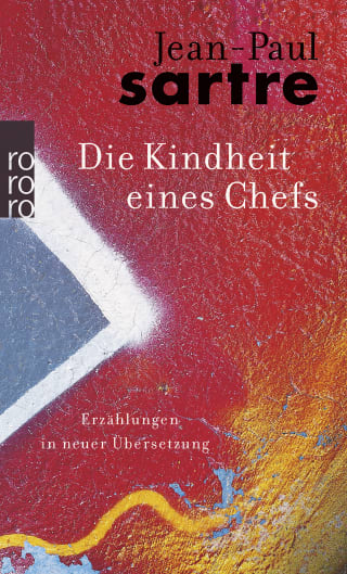 Die Kindheit eines Chefs