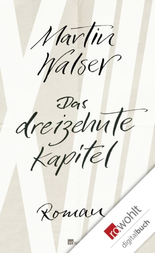 Cover Download Das dreizehnte Kapitel