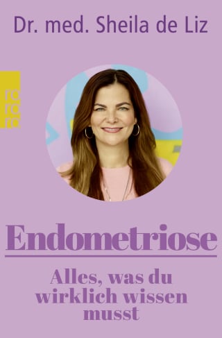 Cover Download Endometriose – Alles, was du wirklich wissen musst