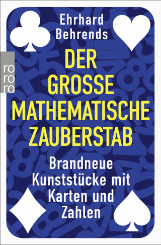 Cover Download Der große mathematische Zauberstab