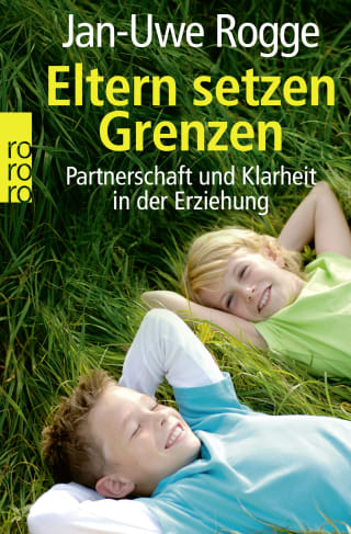 Cover Download Eltern setzen Grenzen