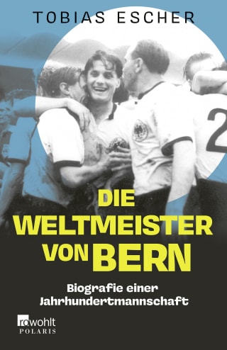 Cover Download Die Weltmeister von Bern