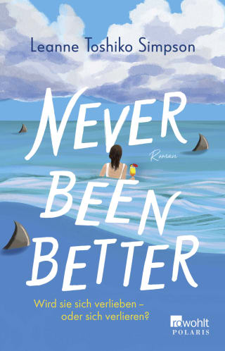 Cover Download Never Been Better