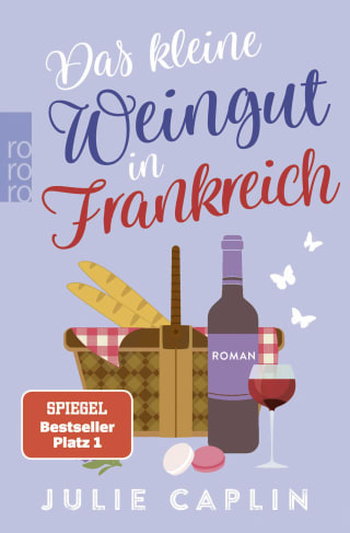 Cover Download Das kleine Weingut in Frankreich