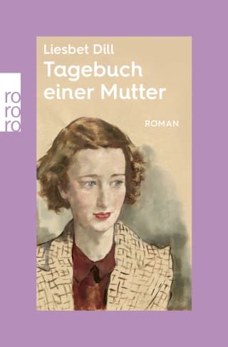 Cover Download Tagebuch einer Mutter