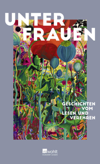 Cover Download Unter Frauen