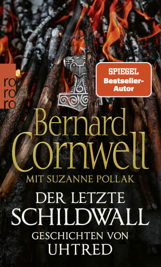Cover Download Der letzte Schildwall: Geschichten von Uhtred
