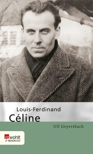 Louis-Ferdinand Céline