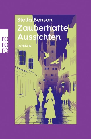 Cover Download Zauberhafte Aussichten