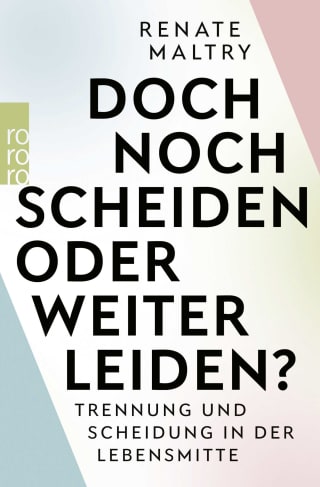 Cover Download Doch noch scheiden oder weiter leiden?