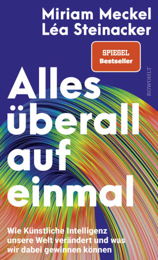 Cover Download Alles überall auf einmal