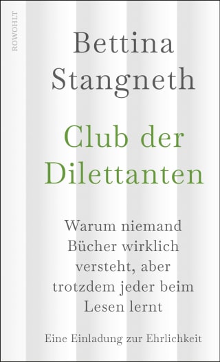 Cover Download Club der Dilettanten