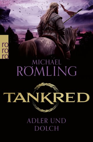 Cover Download Tankred: Adler und Dolch