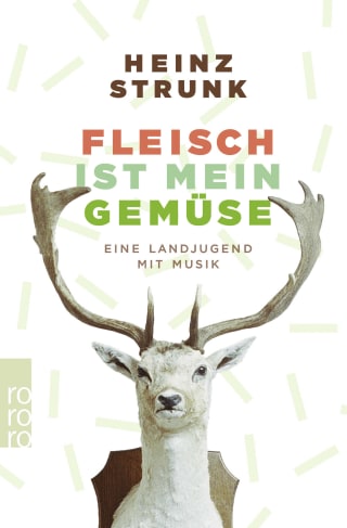 Cover Download Fleisch ist mein Gemüse