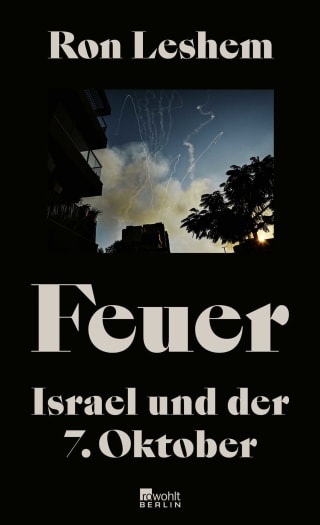 Cover Download Feuer