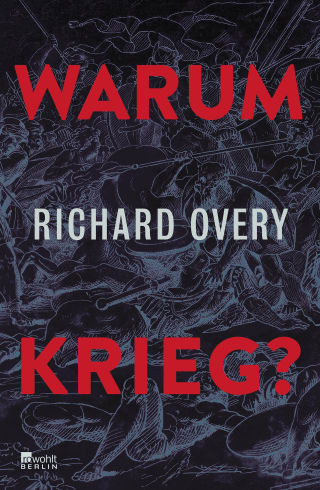 Cover Download Warum Krieg?