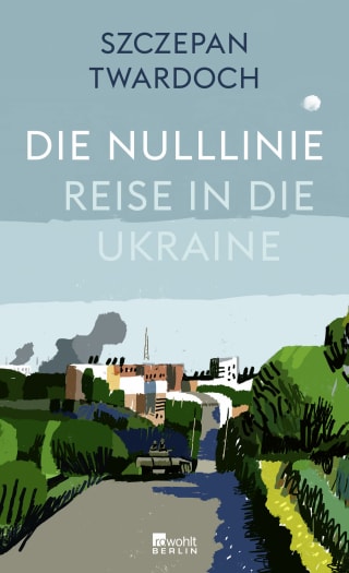 Cover Download Die Nulllinie