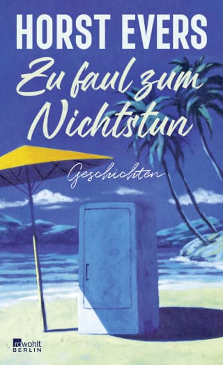 Cover Download Zu faul zum Nichtstun