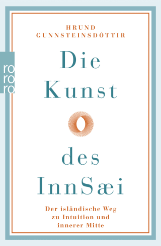 Cover Download Die Kunst des InnSæi
