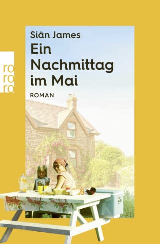 Cover Download Ein Nachmittag im Mai