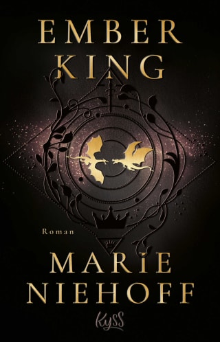 Cover Download Ember King