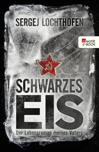 Cover Download Schwarzes Eis