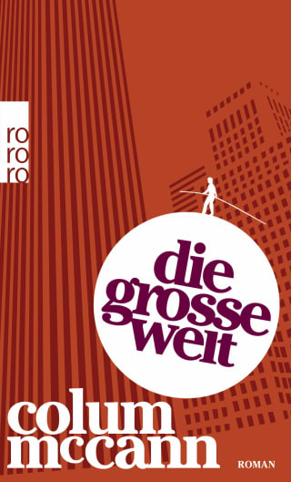 Cover Download Die große Welt