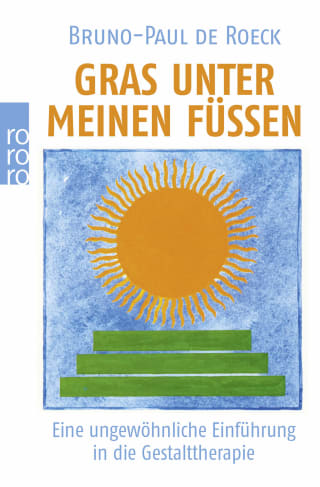 Cover Download Gras unter meinen Füßen