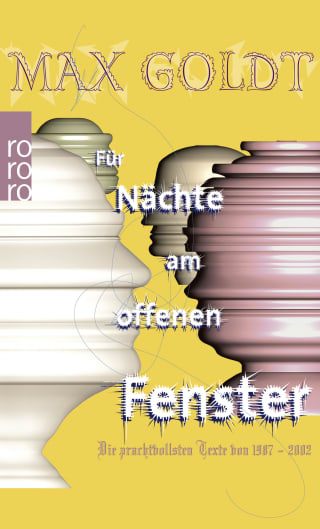 Cover Download Für Nächte am offenen Fenster