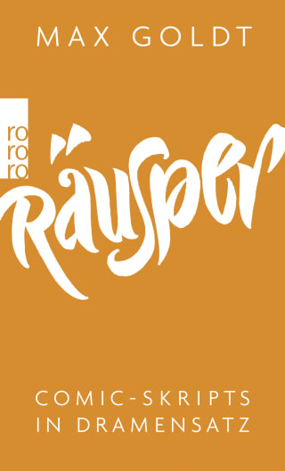 Cover Download Räusper