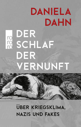 Cover Download Der Schlaf der Vernunft