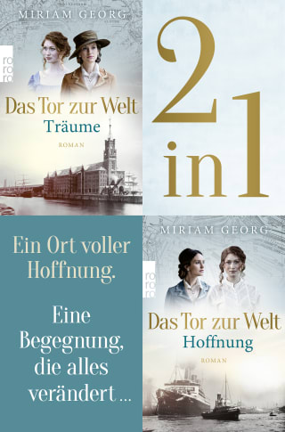 Das Tor zur Welt (2in1 Bundle)